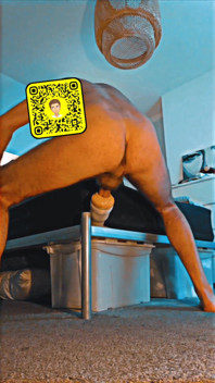 Fleshlight Creampie