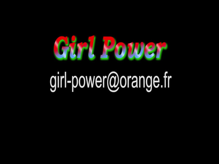 Girl P: Gp-366 - chapitre 4