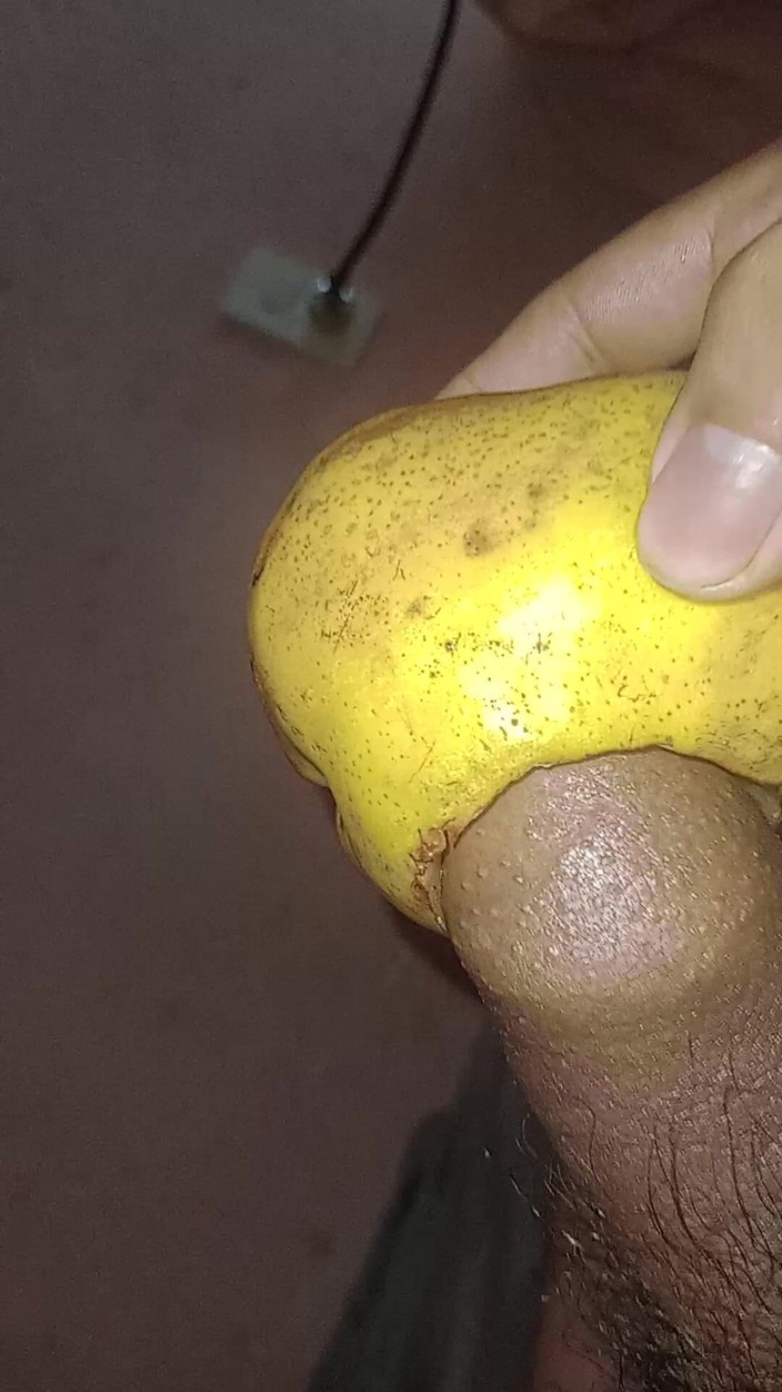 DERECK LUU: 후장 따먹기