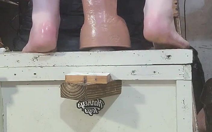 Lb13702: Xxl Dominic Pacifico und Xxl Isaacx
