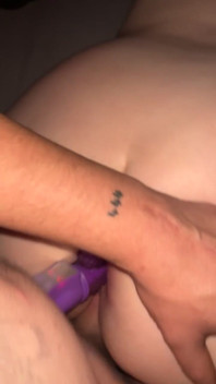 DP Slut