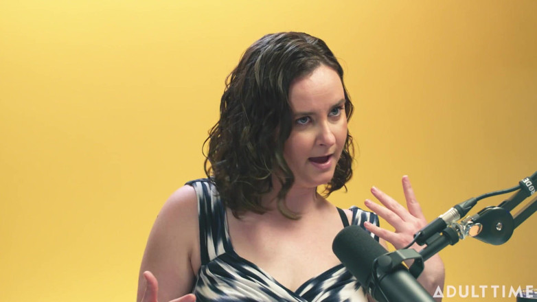 Adult Time Podcast: Jay Taylor Audio Erotica &amp; Neurodivergence | the Adult Time Podcast