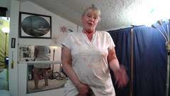 dawnskye1962: 1075 Blue Flowered Panties for Mario From Dawnskye1962