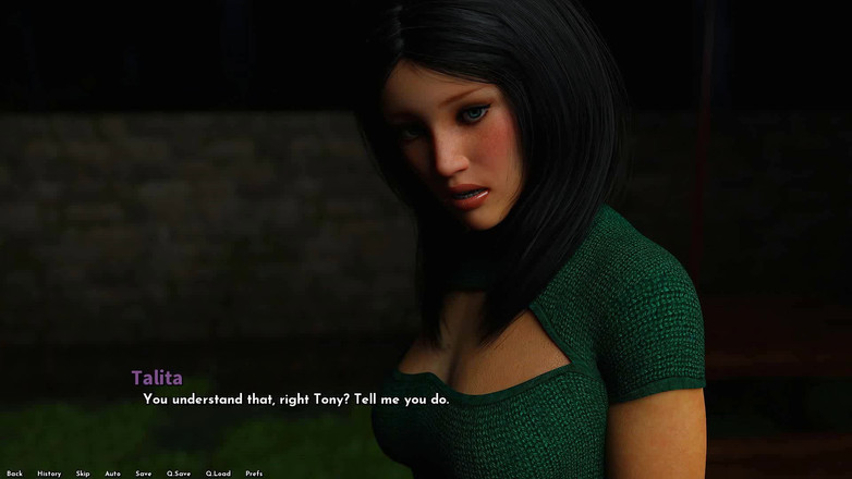 Dirty GamesXxX: Welcome to free will: the cabin in the woods ep 44