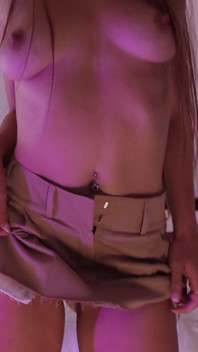 Twerk in gonna corta