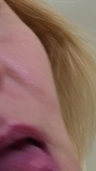 Curvy Mature Woman Makes Her Porn Debut