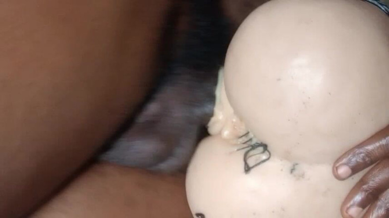 Bangcum8: Mete grote kont neuk haar door grote pik enorm