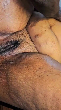 Viejo amante de la policía Manhandles milf de 50 años anal con su gran polla