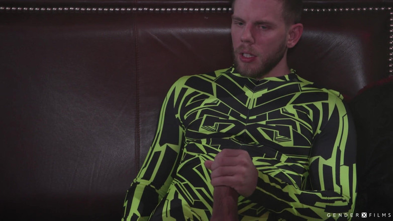 GenderX: Genderxfilms Trans Rave