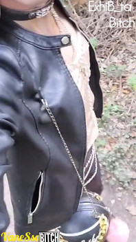 Aksi hot lesbian la faisanderie 91 cokiiine di lapangan parkir!