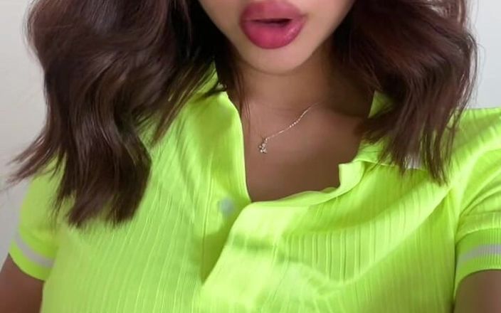SweetGirl69: 我太热辣了快来看看
