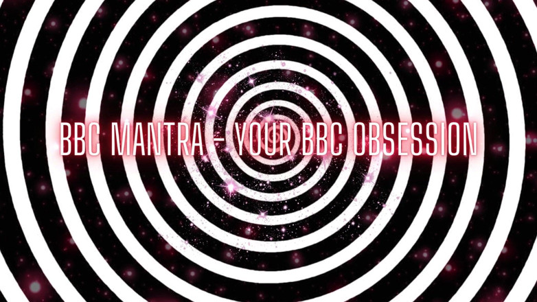 Goddess Misha Goldy: Bbc Mantra - sua obsessão por bbc