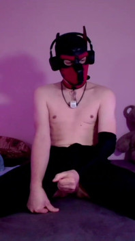 Whispered Voice and Tight Control, Unleashed