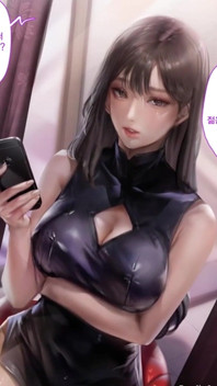 Lustful Lady Love to Anal - Hentai 3D Uncensored
