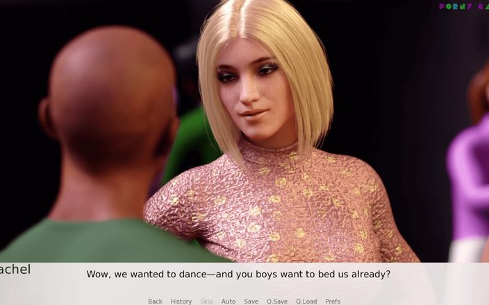 Porny Games: Natasha Naughty Wife by Archimedescompany - Cheating or Not, That Is...