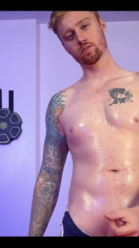 Dropping on 6/9 Watch Me After My Wrestling Practice, Jerking off, Giving You Lots of Dirty Talk and a Cumshot That You Will Love