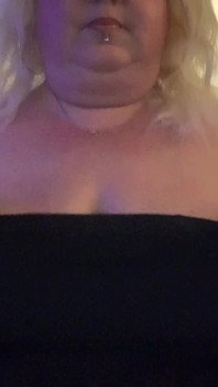 Tetas y humo