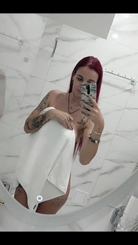 Shower Time