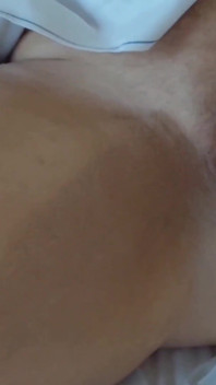 熟女ブロンド素人妻朝セックス