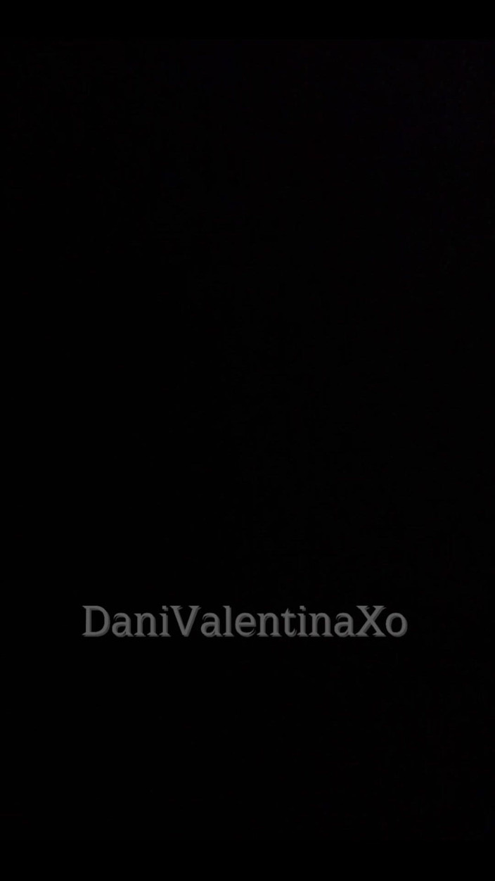 Dani Valentina: Audio: Masa Cerita - Masa saya bertemu dengan pemakan pantat kegemaran...