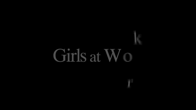 Girls At Work: Ласкаво просимо відволікаючи