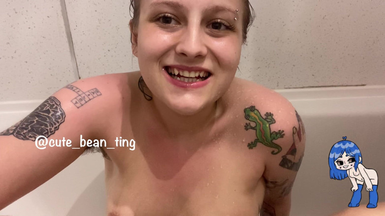 Alice Bean: Douche, belle agony