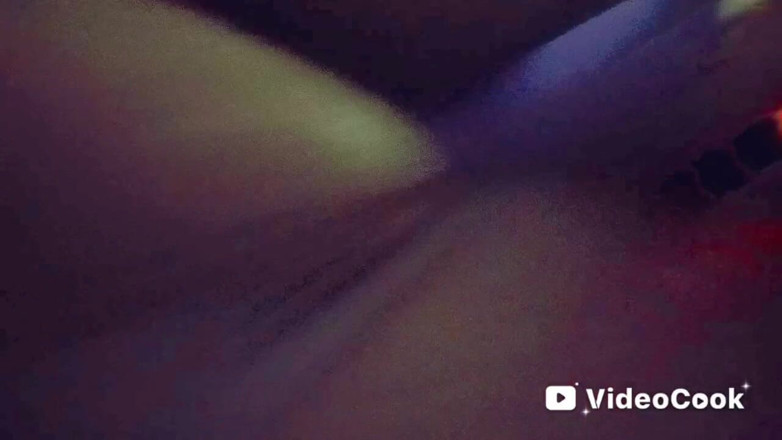 Lola Tha Pink Bunny: Pantat &amp; mainan seks cewek semok kulit hitam!!