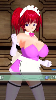 Menina bate herói camil (boko877)