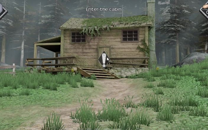 HotSummer117: Mist Cap 1 - 被困在启示录中间的森林里