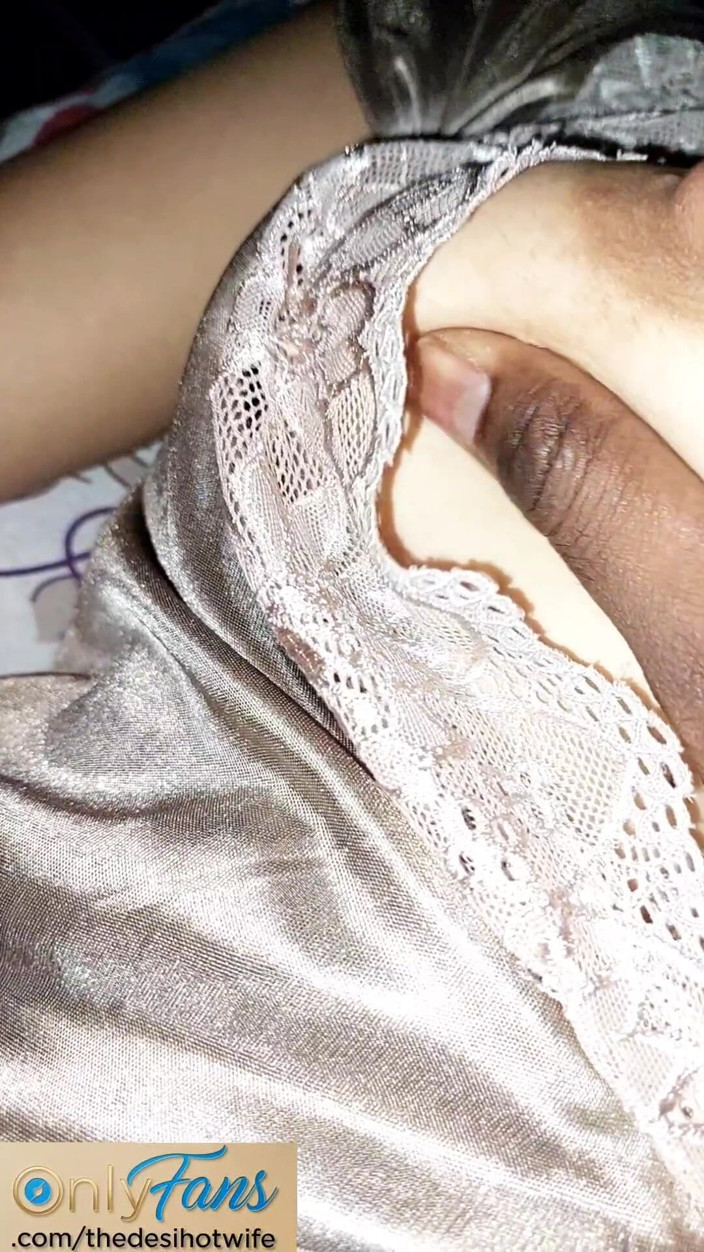 TheaDesiHotwife: I Like Getting Fingering Better Then His Little Clitty