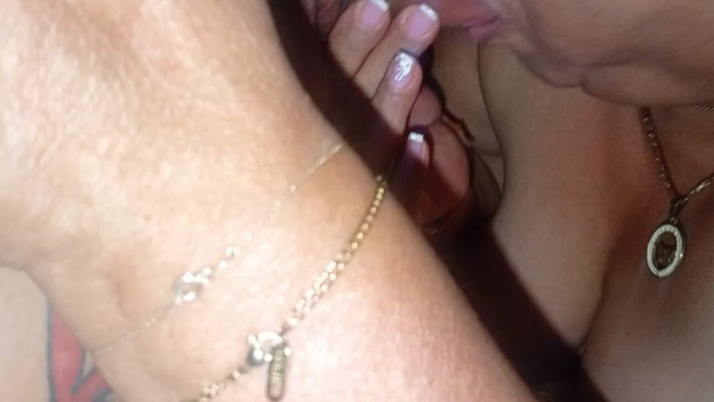 Ladyboy69: My Stepmom Sucks Trans and My Double Suck