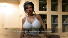Dirty GamesXxX: Tajná láska: .já a dívky-Ep2