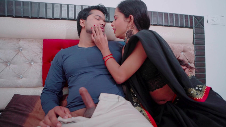 Shah ji: The Boy Called a Hot Prostitute and Fucked Her Hard...