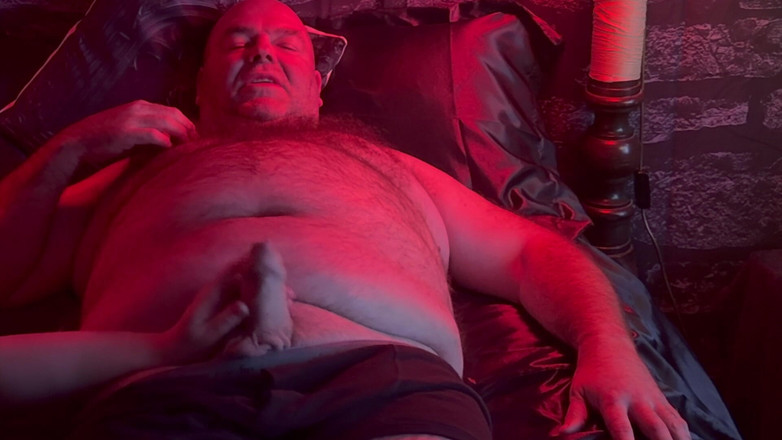 Aaexperiencesltd: Lanitsa Bear被快乐的joi和射液