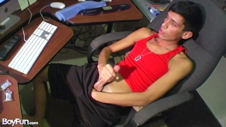 BoyFun Solo: Joey's