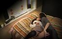 Raptor Inc: Love hotel gizlice gözetleme: evli kadın ciddi bir şekilde başka bir...