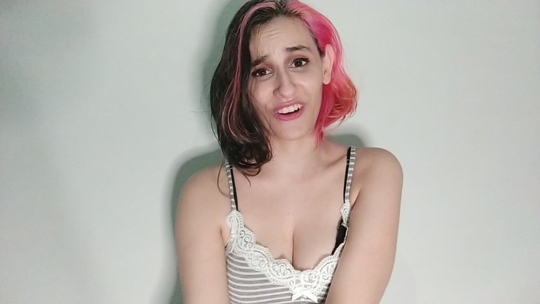 Ms Candy Bunny: Wedgie Boy [seria