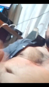 Come on Baby and Suck My Dick!