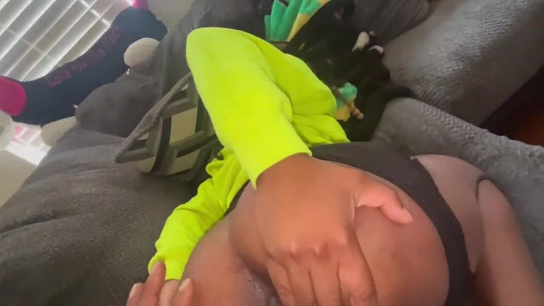 Fijii pornbox: She Luv to Get Massages but Also Luv the Happy...