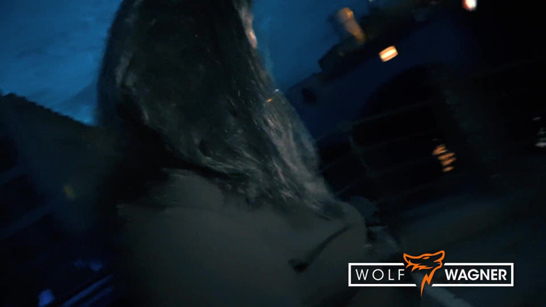 Wolf Wagner.date: Andy Anastasia xxx web stream