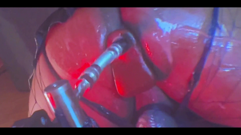 DipsoDeep: Jeu verbal intense devant...