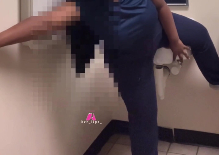 Anye Meshell: Ahhh... ghostface está na porta!