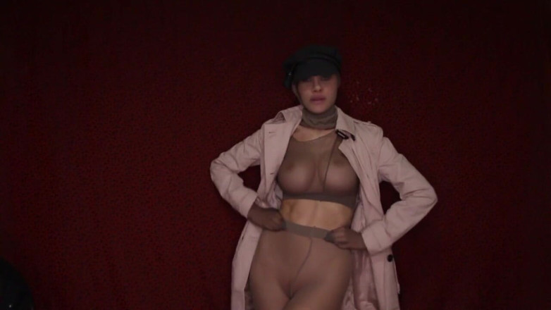 Lady Mesmeratrix Official: Diva del Tubo drives you crazy with her festival of...