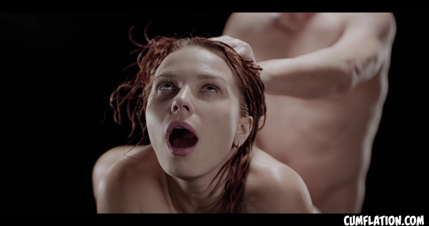Cumflation: Cumflation: Clemence Audiard