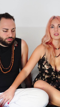 Lekce sexu: pegging 101