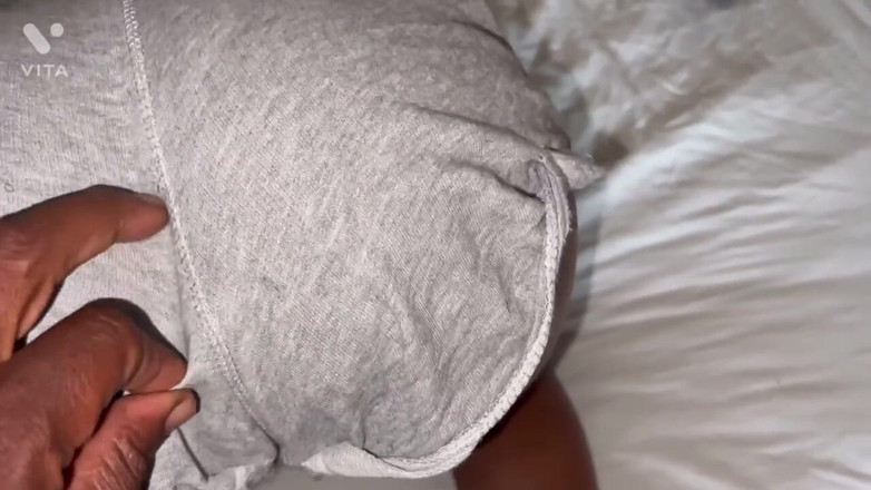 Fijii pornbox: Fijii kreeg nog meer kont lol commentaar zoals een anaal...