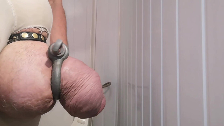 Monster_Meat_: Збір сечі для фаната
