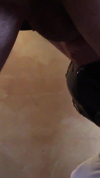 The ultimate collection of deepthroats. 150 minutes of blowjobs and oral creampies