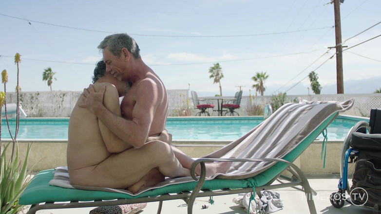 Himeros.tv: JOE + Michael fac un porno