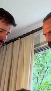 Prazer Em Dose Dupla: Patty Kimberly Em Um Ménage Com Dois Gostosos E Muito Anal